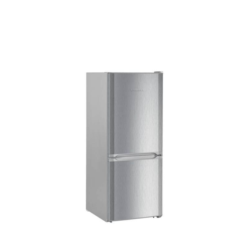 Combin&eacute; R&eacute;frig&eacute;rateur-Cong&eacute;lateur Pose Libre Silver - CUele 2331-26 - Liebherr
