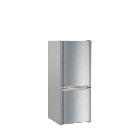 Combin&eacute; R&eacute;frig&eacute;rateur-Cong&eacute;lateur Pose Libre Silver - CUele 2331-26 - Liebherr