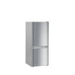 Combin&eacute; R&eacute;frig&eacute;rateur-Cong&eacute;lateur Pose Libre Silver - CUele 2331-26 - Liebherr