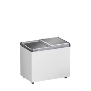 R&eacute;frig&eacute;rateur coffre &agrave; couvercles coulissants - MRHsc 2852-40 - Liebherr