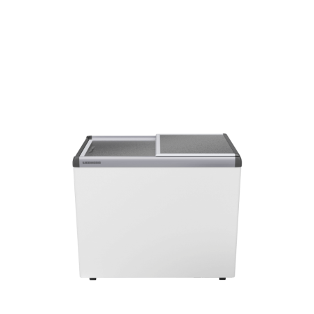 R&eacute;frig&eacute;rateur coffre &agrave; couvercles coulissants - MRHsc 2852-40 - Liebherr