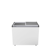 R&eacute;frig&eacute;rateur coffre &agrave; couvercles coulissants - MRHsc 2852-40 - Liebherr