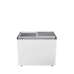 R&eacute;frig&eacute;rateur coffre &agrave; couvercles coulissants - MRHsc 2852-40 - Liebherr