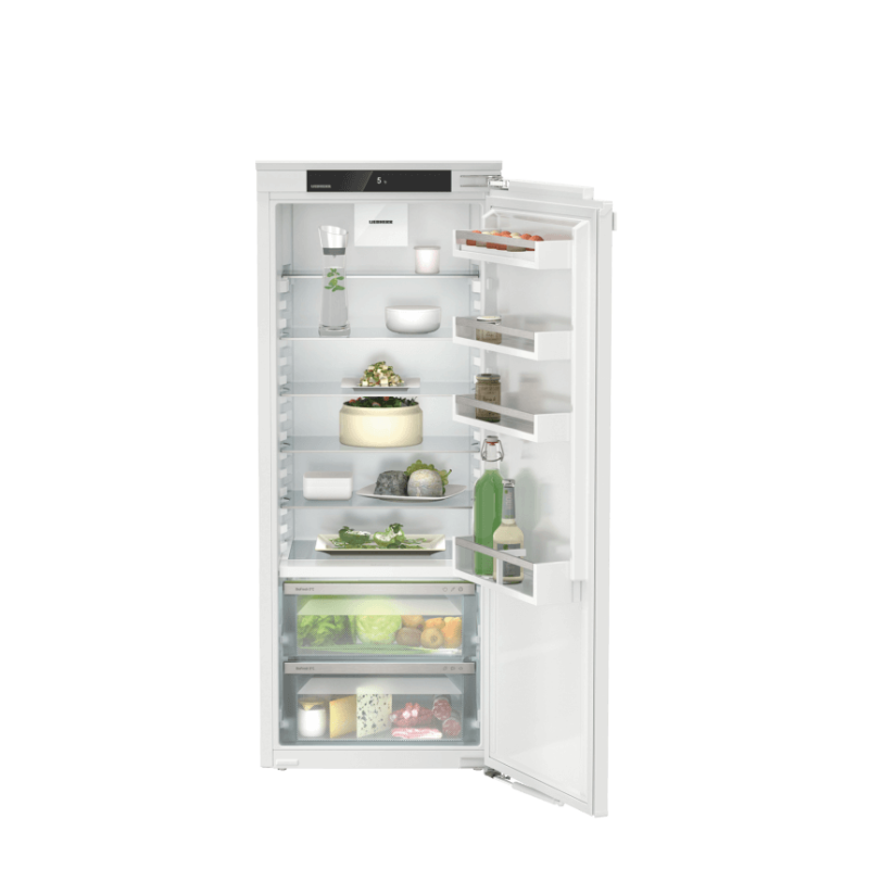 R&eacute;frig&eacute;rateur Encastrable SoftSystem 223L - IRBc 4520-22 - Liebherr