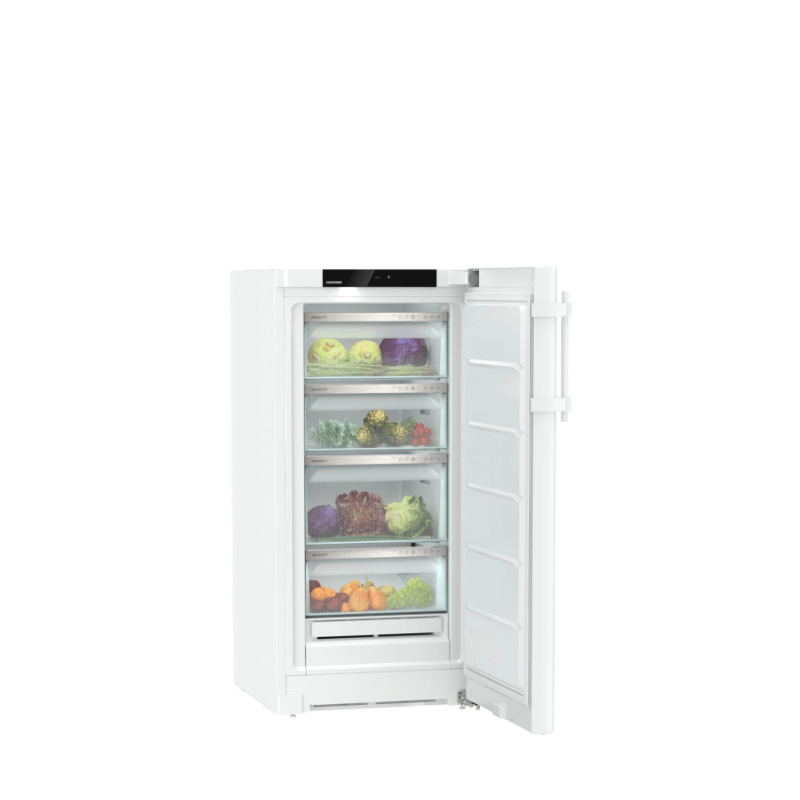 R&eacute;frig&eacute;rateur Mod&egrave;le Armoire Prime &Eacute;conomique - RBa30 425i-22 - Liebherr