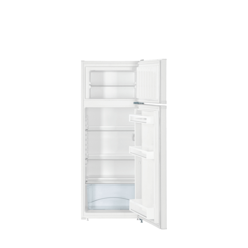R&eacute;frig&eacute;rateur Double-Porte Efficacit&eacute; &Eacute;nerg&eacute;tique - CTe 2531-26 - Liebherr