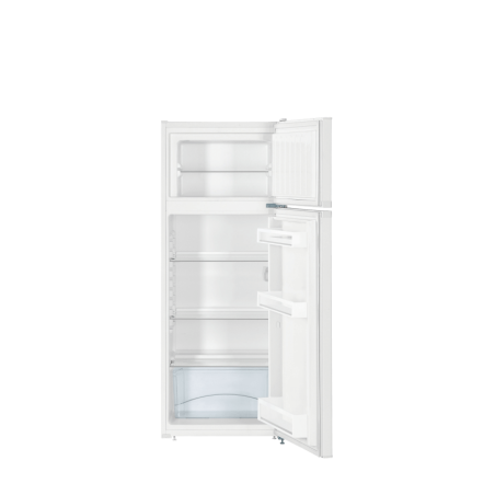 R&eacute;frig&eacute;rateur Double-Porte Efficacit&eacute; &Eacute;nerg&eacute;tique - CTe 2531-26 - Liebherr