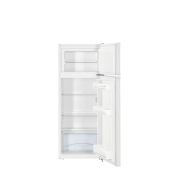 R&eacute;frig&eacute;rateur Double-Porte Efficacit&eacute; &Eacute;nerg&eacute;tique - CTe 2531-26 - Liebherr