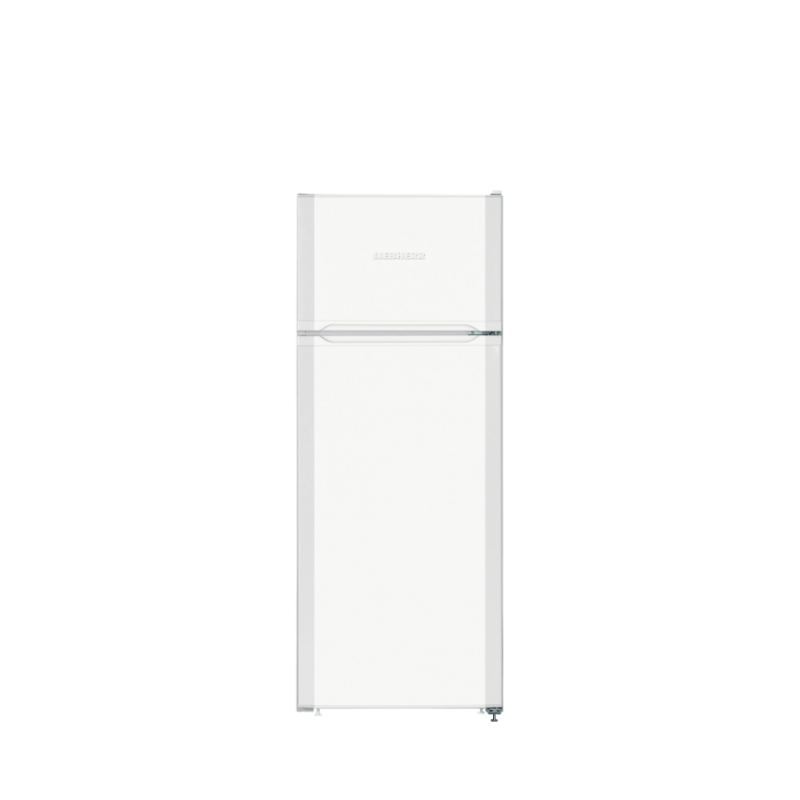 R&eacute;frig&eacute;rateur Double-Porte Efficacit&eacute; &Eacute;nerg&eacute;tique - CTe 2531-26 - Liebherr
