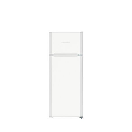 R&eacute;frig&eacute;rateur Double-Porte Efficacit&eacute; &Eacute;nerg&eacute;tique - CTe 2531-26 - Liebherr