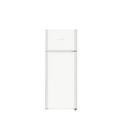 R&eacute;frig&eacute;rateur Double-Porte Efficacit&eacute; &Eacute;nerg&eacute;tique - CTe 2531-26 - Liebherr