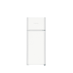 R&eacute;frig&eacute;rateur Double-Porte Efficacit&eacute; &Eacute;nerg&eacute;tique - CTe 2531-26 - Liebherr