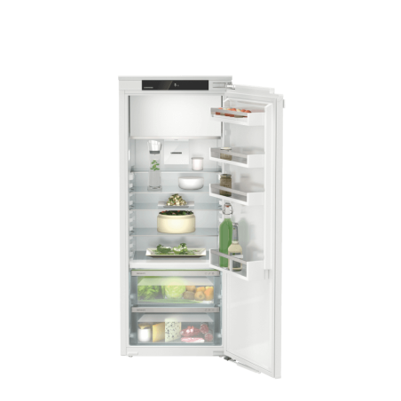 R&eacute;frig&eacute;rateur Encastrable avec SoftSystem et BioFresh - IRBc 4521-22 - Liebherr