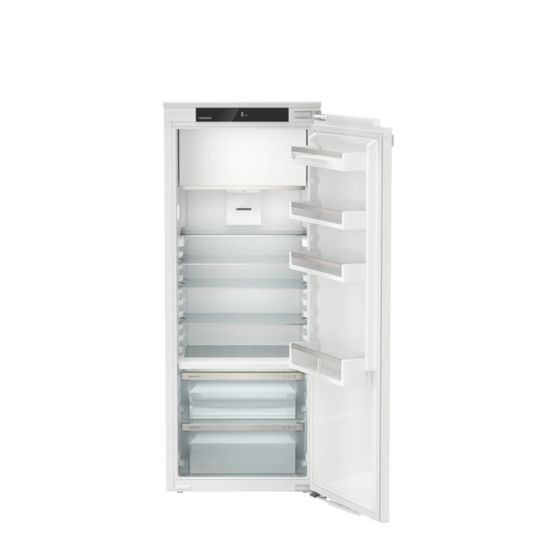 R&eacute;frig&eacute;rateur Encastrable avec SoftSystem et BioFresh - IRBc 4521-22 - Liebherr