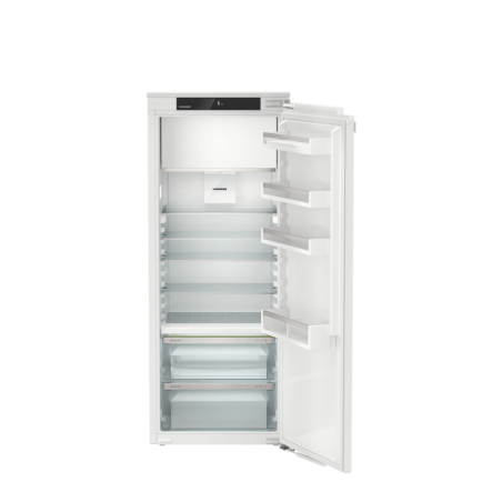 R&eacute;frig&eacute;rateur Encastrable avec SoftSystem et BioFresh - IRBc 4521-22 - Liebherr