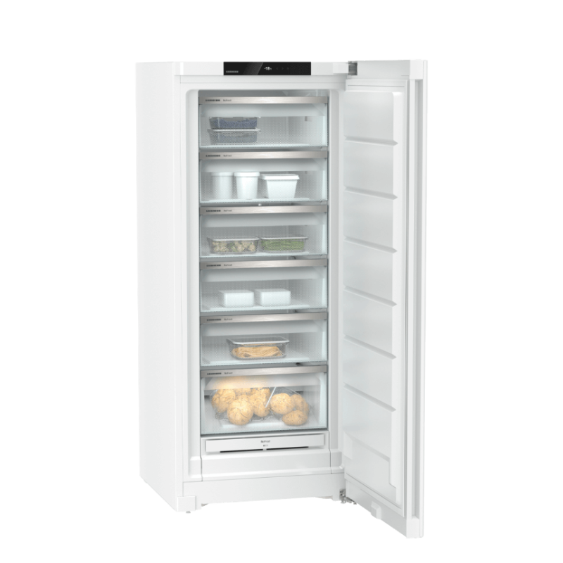 Cong&eacute;lateur NoFrost Multifonction - FNc 7026-22 - Liebherr