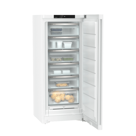 Cong&eacute;lateur NoFrost Multifonction - FNc 7026-22 - Liebherr