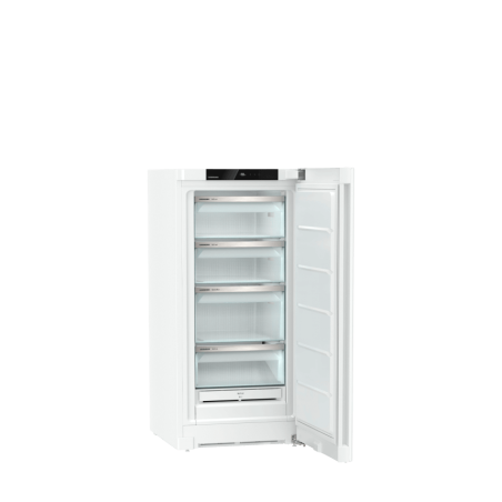 Cong&eacute;lateur NoFrost avec EasyOpen - FNd 4224-22 - Liebherr