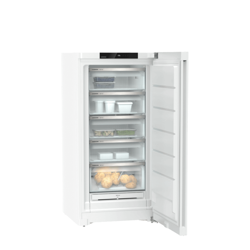 Cong&eacute;lateur Armoire Pose Libre Grande Capacit&eacute; - FNc 6625-22