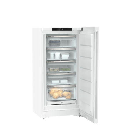 Cong&eacute;lateur Armoire Pose Libre Grande Capacit&eacute; - FNc 6625-22