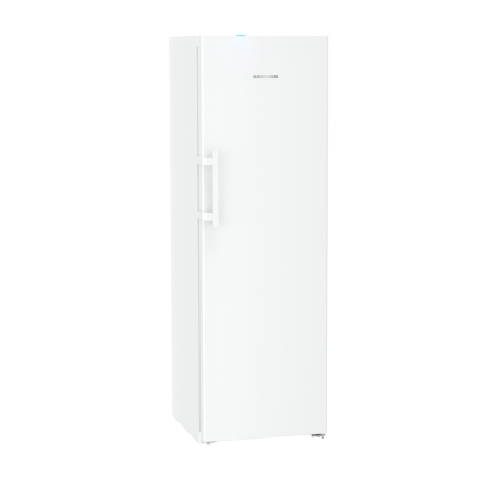 Cong&eacute;lateur mod&egrave;le armoire Peak - FNc 527i-22 - Blanc
