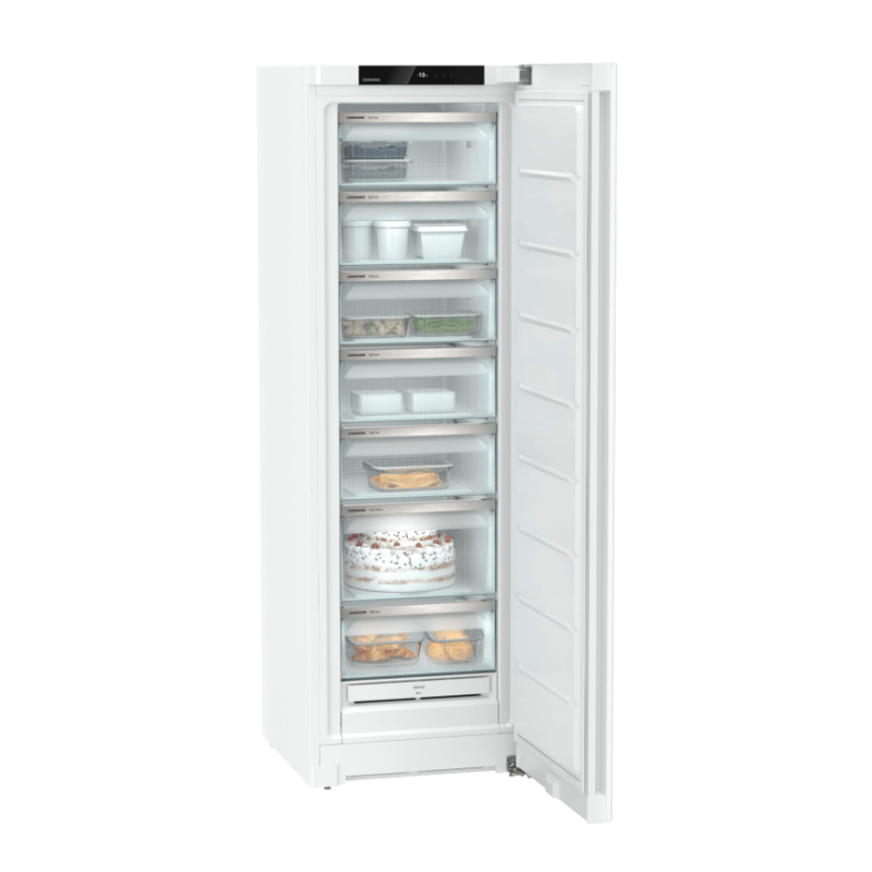 Cong&eacute;lateur Mod&egrave;le Armoire Pose Libre - FNe 5207-22 - Liebherr