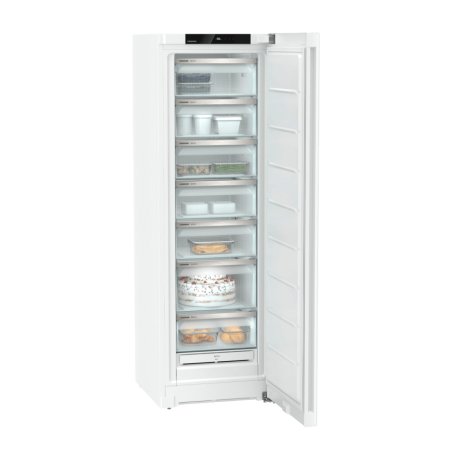 Cong&eacute;lateur Mod&egrave;le Armoire Pose Libre - FNe 5207-22 - Liebherr