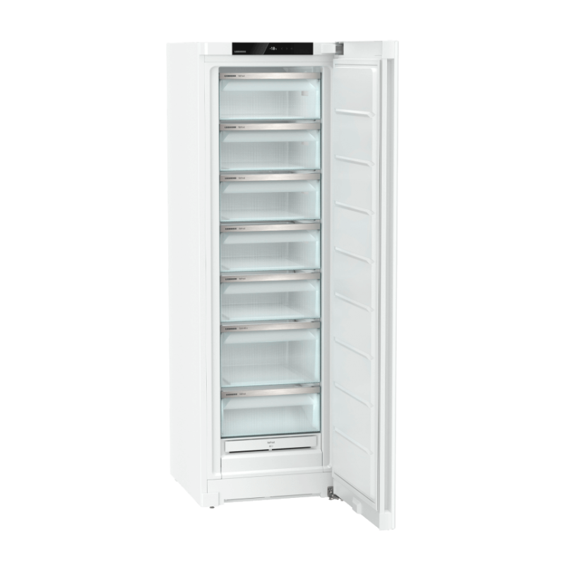 Cong&eacute;lateur Mod&egrave;le Armoire Pose Libre - FNe 5207-22 - Liebherr