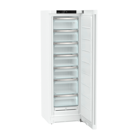 Cong&eacute;lateur Mod&egrave;le Armoire Pose Libre - FNe 5207-22 - Liebherr