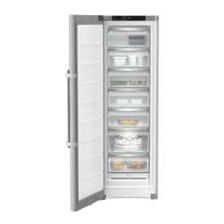 Cong&eacute;lateur mod&egrave;le armoire Pose Libre - SFNsdd 5237-22 - Plus