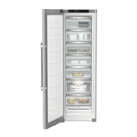 Cong&eacute;lateur mod&egrave;le armoire Pose Libre - SFNsdd 5237-22 - Plus
