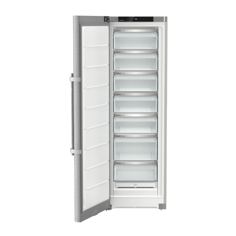 Cong&eacute;lateur mod&egrave;le armoire Pose Libre - SFNsdd 5237-22 - Plus