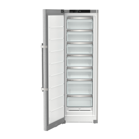 Cong&eacute;lateur mod&egrave;le armoire Pose Libre - SFNsdd 5237-22 - Plus