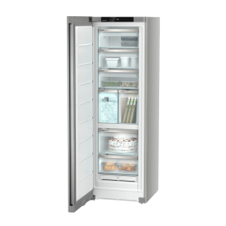 Cong&eacute;lateur NoFrost avec IceMaker - SFNsfd 5247-22 - Pose Libre