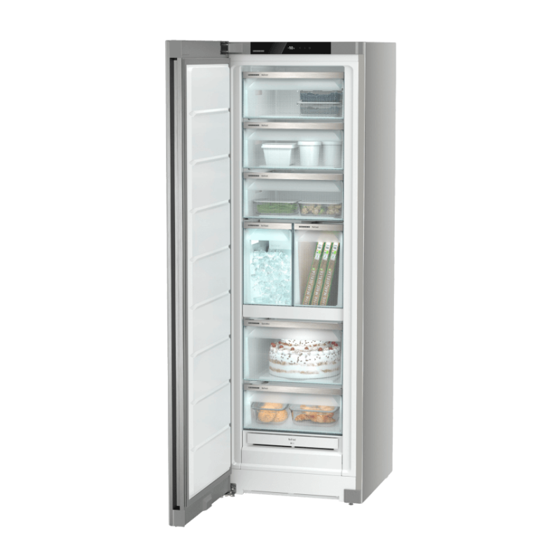 Cong&eacute;lateur NoFrost avec IceMaker - SFNsfd 5247-22 - Pose Libre