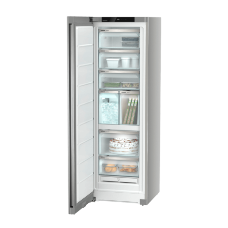 Cong&eacute;lateur NoFrost avec IceMaker - SFNsfd 5247-22 - Pose Libre