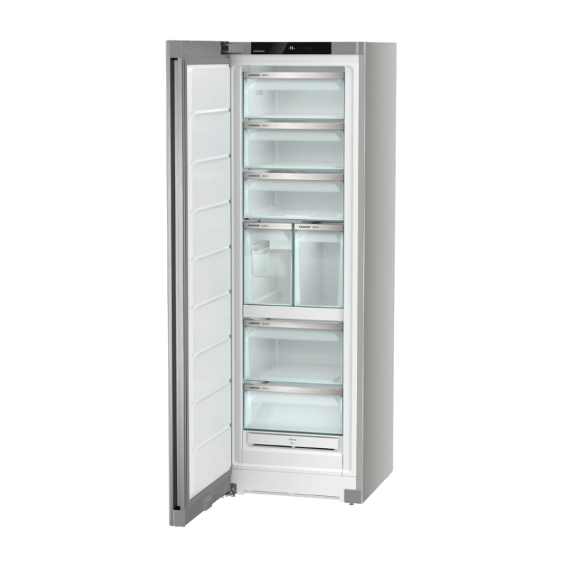 Cong&eacute;lateur NoFrost avec IceMaker - SFNsfd 5247-22 - Pose Libre