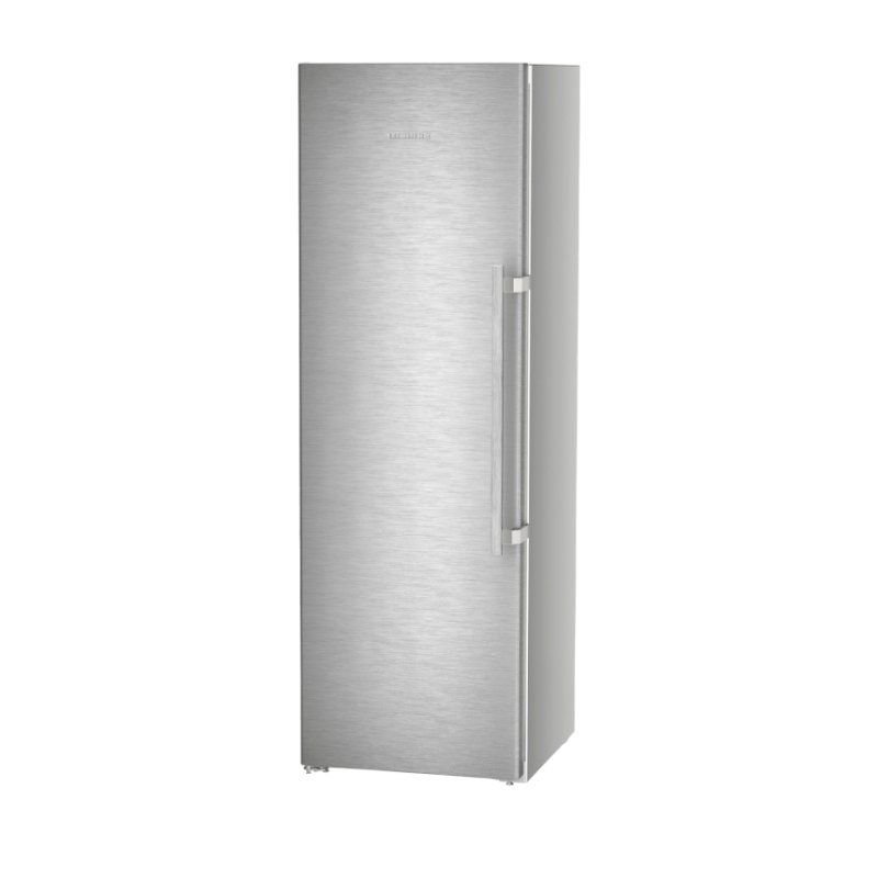 Cong&eacute;lateur mod&egrave;le armoire Prime - SFNsdd 526i-22 - Silver