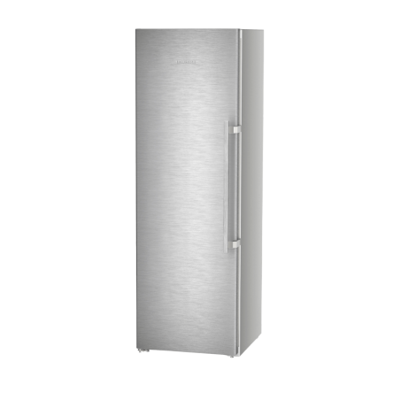 Cong&eacute;lateur mod&egrave;le armoire Prime - SFNsdd 526i-22 - Silver