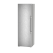 Cong&eacute;lateur mod&egrave;le armoire Prime - SFNsdd 526i-22 - Silver