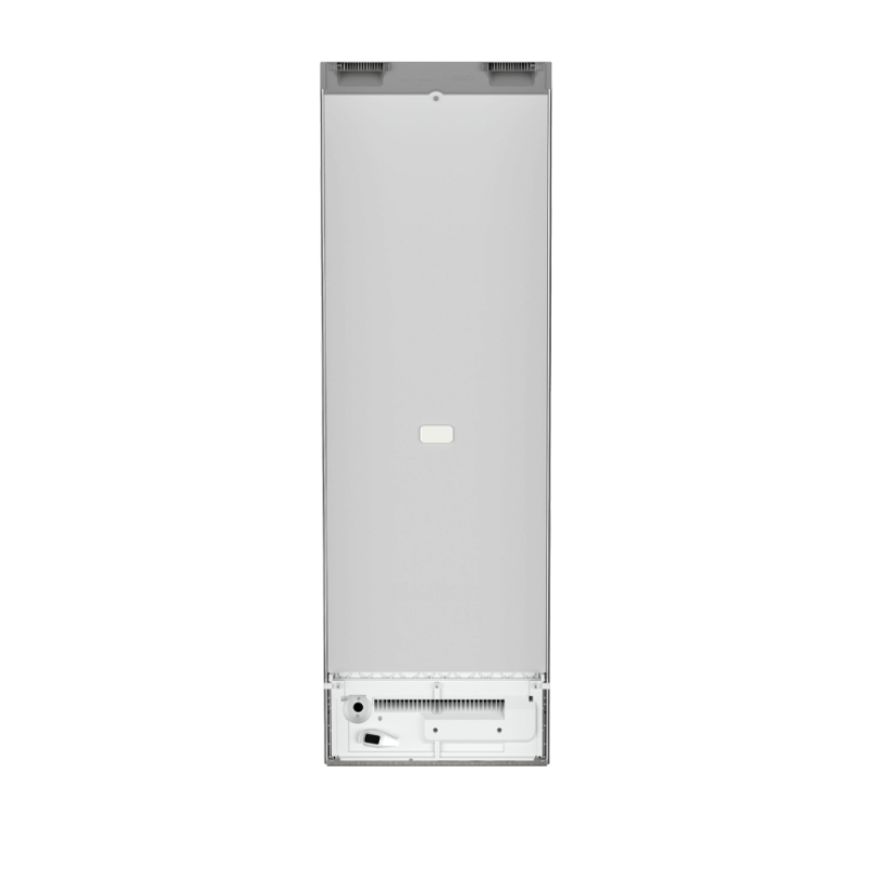 Cong&eacute;lateur mod&egrave;le armoire Prime - SFNsdd 526i-22 - Silver