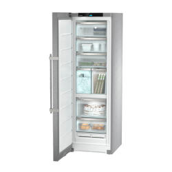 Cong&eacute;lateur Armoire Pose Libre NoFrost - SFNstd 529i-22 - Peak