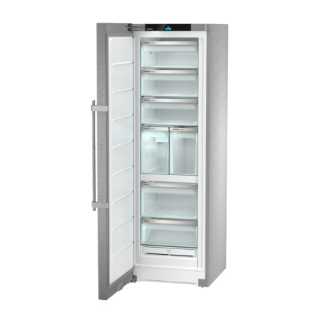 Cong&eacute;lateur Armoire Pose Libre NoFrost - SFNstd 529i-22 - Peak
