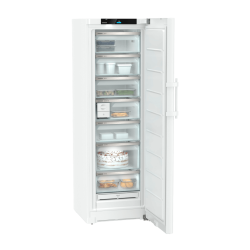 Cong&eacute;lateur mod&egrave;le armoire Pose Libre Prime - FNd 525i-22 - Liebherr