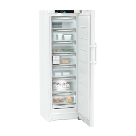 Cong&eacute;lateur mod&egrave;le armoire Pose Libre Prime - FNd 525i-22 - Liebherr