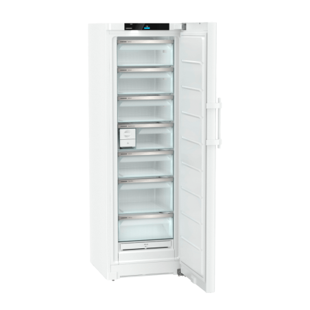 Cong&eacute;lateur mod&egrave;le armoire Pose Libre Prime - FNd 525i-22 - Liebherr