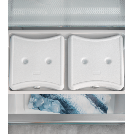 Cong&eacute;lateur mod&egrave;le armoire Pose Libre Prime - FNd 525i-22 - Liebherr