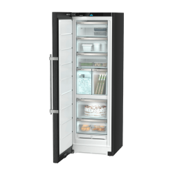 Cong&eacute;lateur mod&egrave;le armoire Pose Libre Peformance Peak - SFNbsd 529i-22 - Liebherr