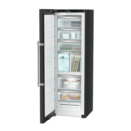 Cong&eacute;lateur mod&egrave;le armoire Pose Libre Peformance Peak - SFNbsd 529i-22 - Liebherr