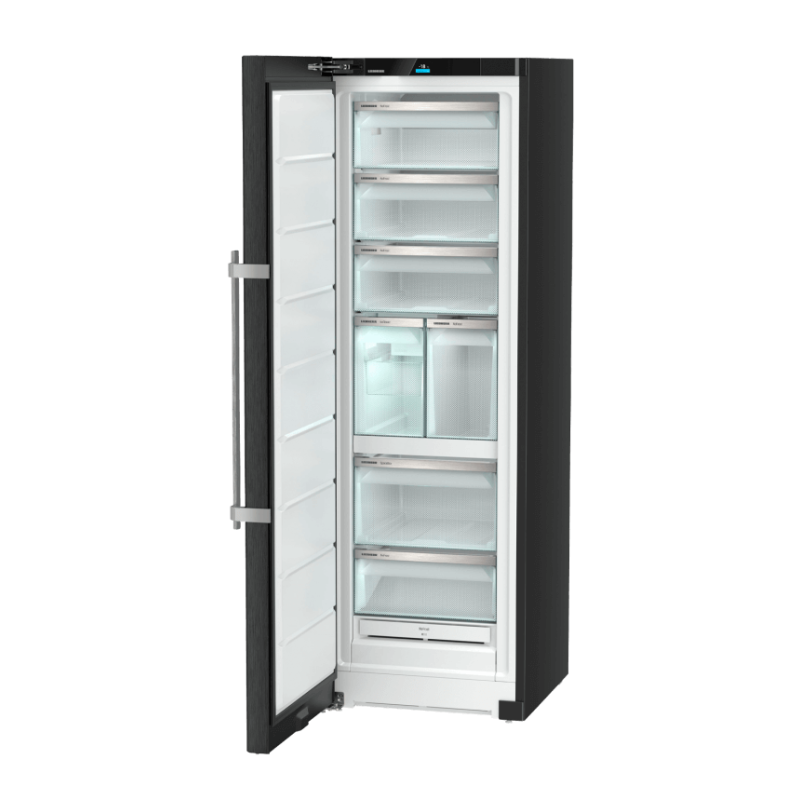 Cong&eacute;lateur mod&egrave;le armoire Pose Libre Peformance Peak - SFNbsd 529i-22 - Liebherr